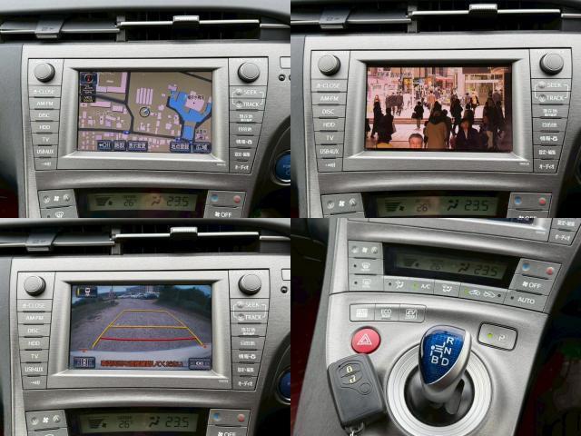 Ref:AUX-24218623 TOYOTA PRIUS 2012 4 Ref:AUX-24218623 TOYOTA PRIUS 2012 - Image 4