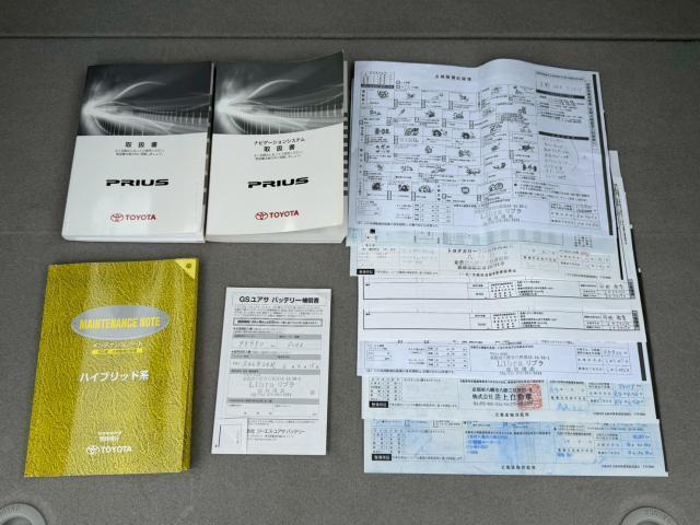 Ref:AUX-24218623 TOYOTA PRIUS 2012 10 Ref:AUX-24218623 TOYOTA PRIUS 2012 - Image 10
