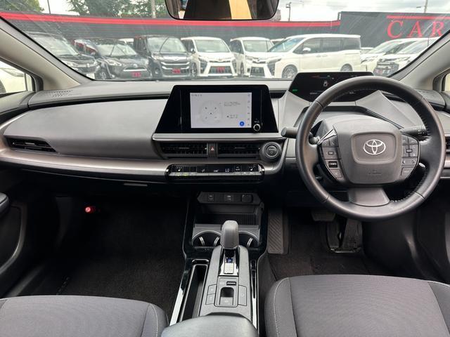 Ref:AUX-24218731 TOYOTA PRIUS 2023 2 Ref:AUX-24218731 TOYOTA PRIUS 2023 - Image 2