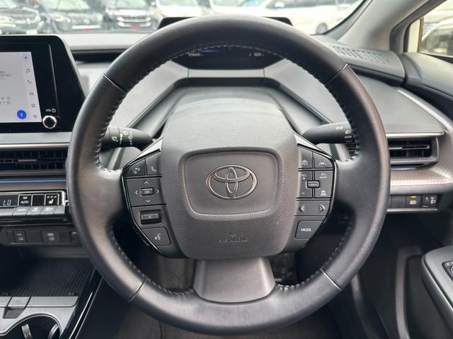 Ref:AUX-24218731 TOYOTA PRIUS 2023 11 Ref:AUX-24218731 TOYOTA PRIUS 2023 - Image 11