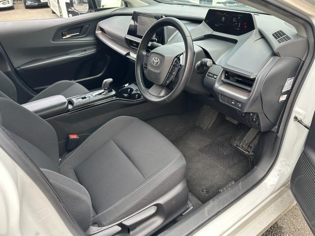 Ref:AUX-24218731 TOYOTA PRIUS 2023 13 Ref:AUX-24218731 TOYOTA PRIUS 2023 - Image 13