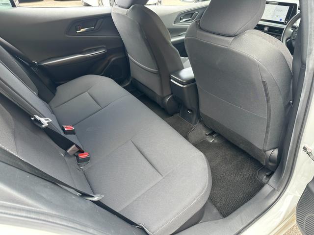Ref:AUX-24218731 TOYOTA PRIUS 2023 14 Ref:AUX-24218731 TOYOTA PRIUS 2023 - Image 14