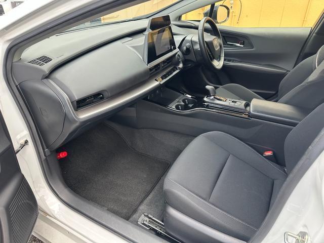Ref:AUX-24218731 TOYOTA PRIUS 2023 15 Ref:AUX-24218731 TOYOTA PRIUS 2023 - Image 15