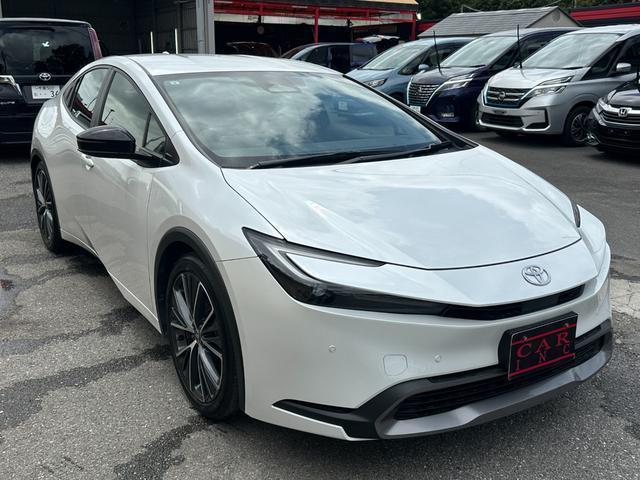 Ref:AUX-24218731 TOYOTA PRIUS 2023 18 Ref:AUX-24218731 TOYOTA PRIUS 2023 - Image 18