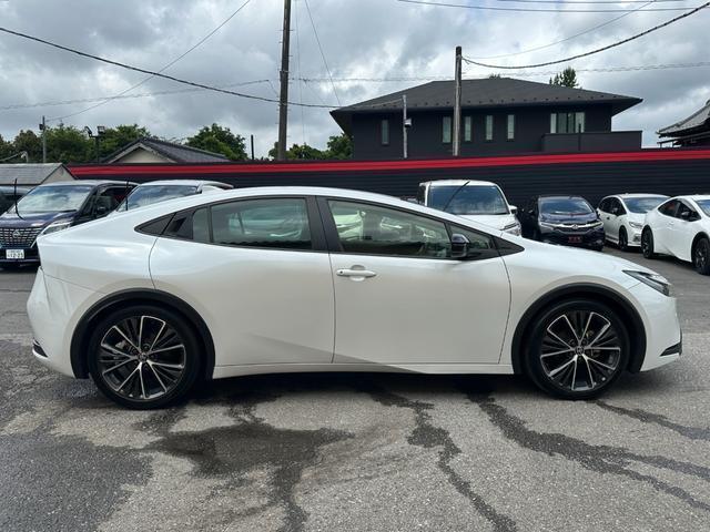 Ref:AUX-24218731 TOYOTA PRIUS 2023 19 Ref:AUX-24218731 TOYOTA PRIUS 2023 - Image 19