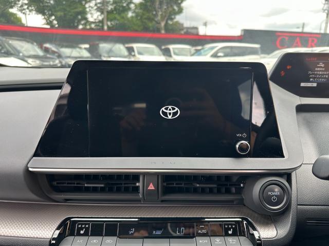 Ref:AUX-24218731 TOYOTA PRIUS 2023 3 Ref:AUX-24218731 TOYOTA PRIUS 2023 - Image 3