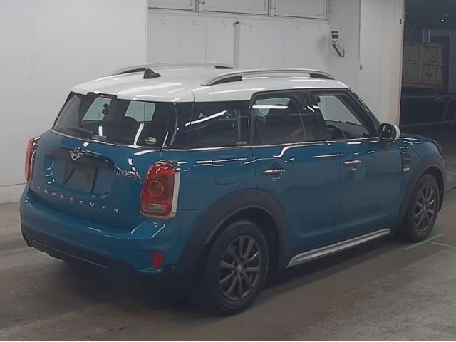 Ref:AUX-24219681 MINI MINI 2019 2 Ref:AUX-24219681 MINI MINI 2019 - Image 2