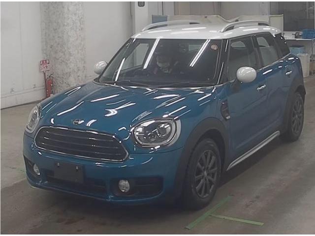 Ref:AUX-24219681 MINI MINI 2019 4 Ref:AUX-24219681 MINI MINI 2019 - Image 4