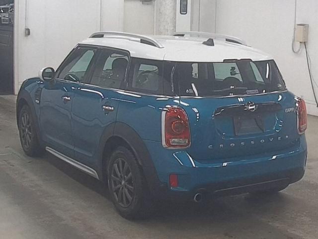 Ref:AUX-24219681 MINI MINI 2019 5 Ref:AUX-24219681 MINI MINI 2019 - Image 5