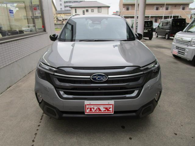 Ref:AUX-24219683 SUBARU FORESTER 2026 2 Ref:AUX-24219683 SUBARU FORESTER 2026 - Image 2
