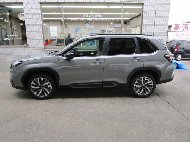 Ref:AUX-24219683 SUBARU FORESTER 2026 3 Ref:AUX-24219683 SUBARU FORESTER 2026 - Image 3