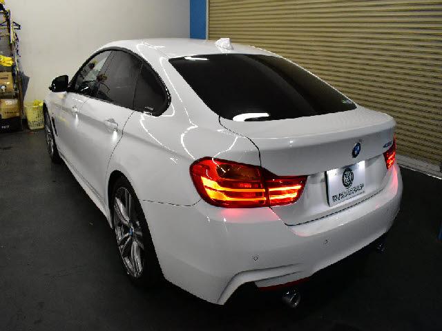 Ref:AUX-24219740 BMW 4 SERIES 2014 3 Ref:AUX-24219740 BMW 4 SERIES 2014 - Image 3