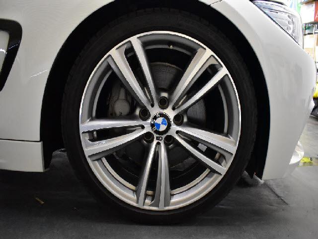 Ref:AUX-24219740 BMW 4 SERIES 2014 7 Ref:AUX-24219740 BMW 4 SERIES 2014 - Image 7