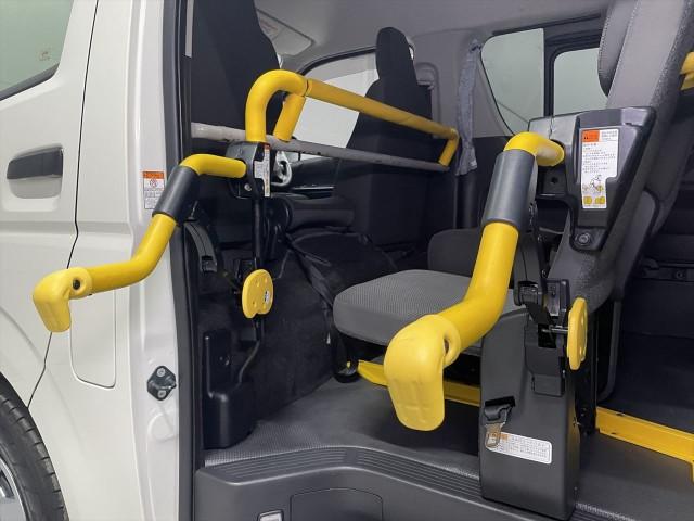 Ref:AUX-24219863 TOYOTA HIACE VAN 2020 15 Ref:AUX-24219863 TOYOTA HIACE VAN 2020 - Image 15