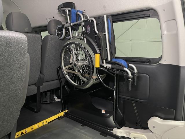 Ref:AUX-24219863 TOYOTA HIACE VAN 2020 17 Ref:AUX-24219863 TOYOTA HIACE VAN 2020 - Image 17