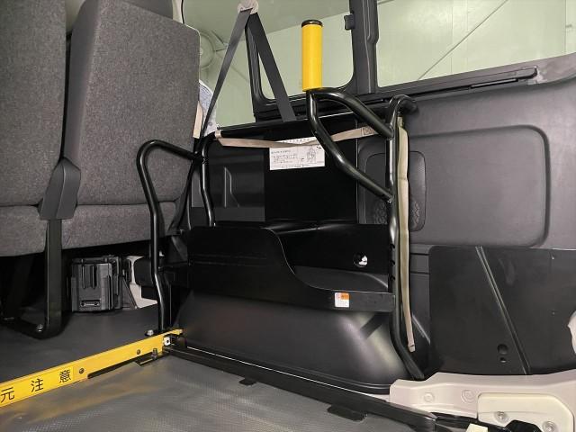 Ref:AUX-24219863 TOYOTA HIACE VAN 2020 18 Ref:AUX-24219863 TOYOTA HIACE VAN 2020 - Image 18