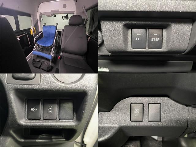 Ref:AUX-24219863 TOYOTA HIACE VAN 2020 19 Ref:AUX-24219863 TOYOTA HIACE VAN 2020 - Image 19