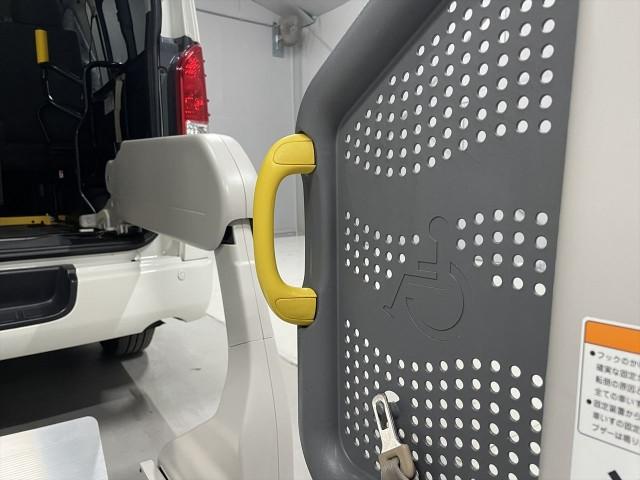 Ref:AUX-24219863 TOYOTA HIACE VAN 2020 8 Ref:AUX-24219863 TOYOTA HIACE VAN 2020 - Image 8