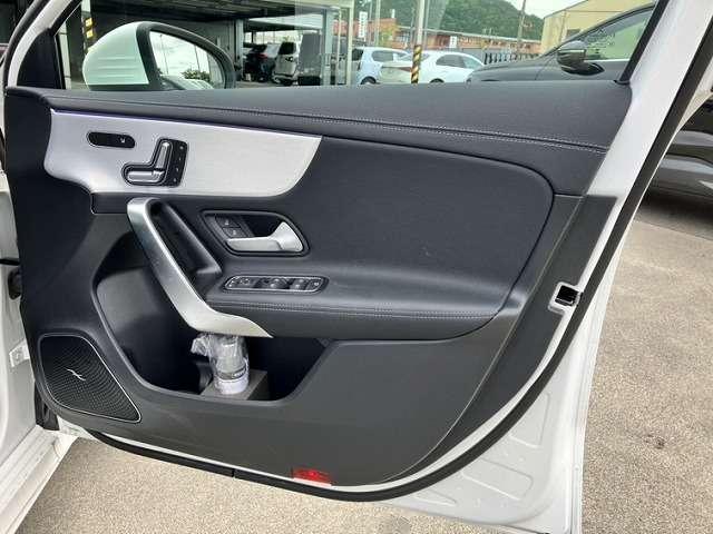Ref:AUX-24220106 MERCEDES AMG A-CLASS 2023 13 Ref:AUX-24220106 MERCEDES AMG A-CLASS 2023 - Image 13