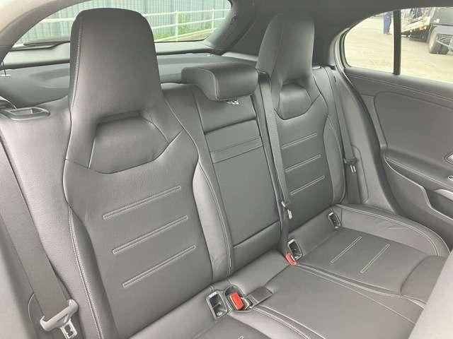 Ref:AUX-24220106 MERCEDES AMG A-CLASS 2023 15 Ref:AUX-24220106 MERCEDES AMG A-CLASS 2023 - Image 15