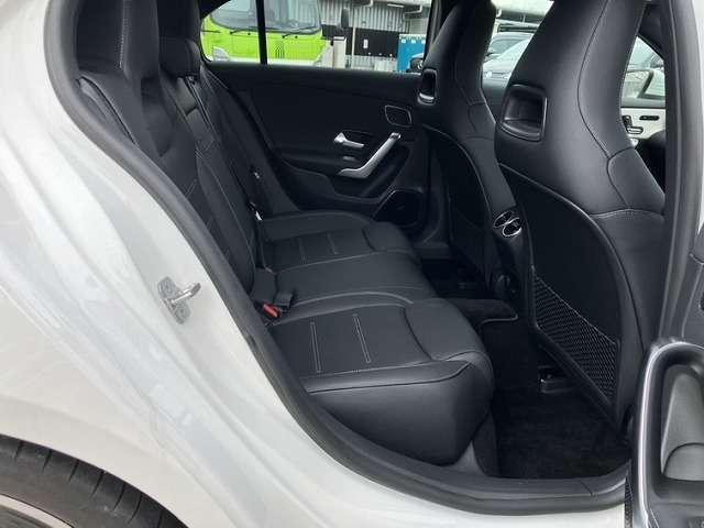 Ref:AUX-24220106 MERCEDES AMG A-CLASS 2023 16 Ref:AUX-24220106 MERCEDES AMG A-CLASS 2023 - Image 16