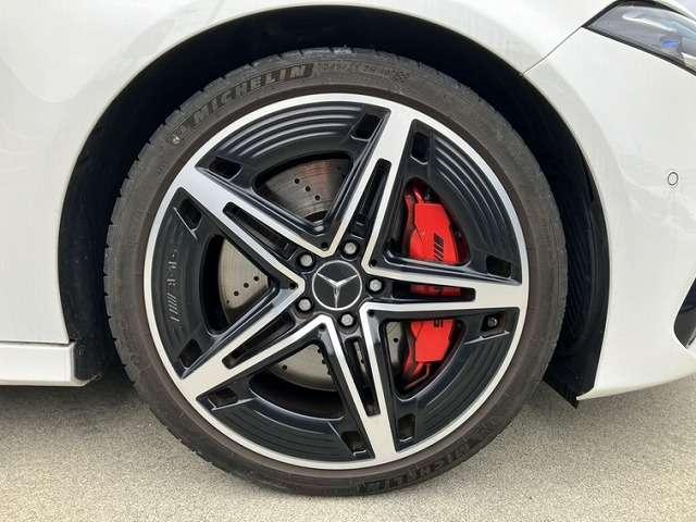 Ref:AUX-24220106 MERCEDES AMG A-CLASS 2023 7 Ref:AUX-24220106 MERCEDES AMG A-CLASS 2023 - Image 7