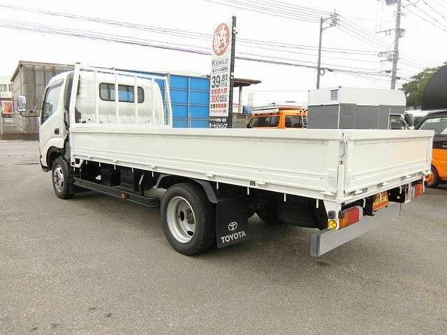 Ref:AUX-24221684 TOYOTA TOYOACE 2006 11 Ref:AUX-24221684 TOYOTA TOYOACE 2006 - Image 11