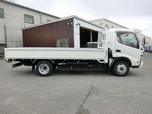 Ref:AUX-24221684 TOYOTA TOYOACE 2006 12 Ref:AUX-24221684 TOYOTA TOYOACE 2006 - Image 12