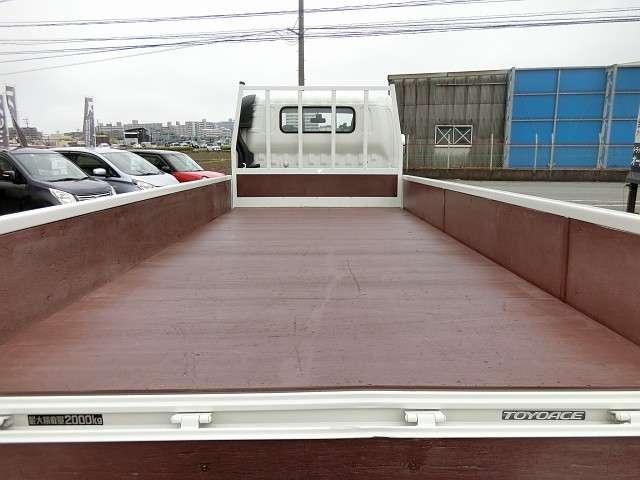 Ref:AUX-24221684 TOYOTA TOYOACE 2006 13 Ref:AUX-24221684 TOYOTA TOYOACE 2006 - Image 13