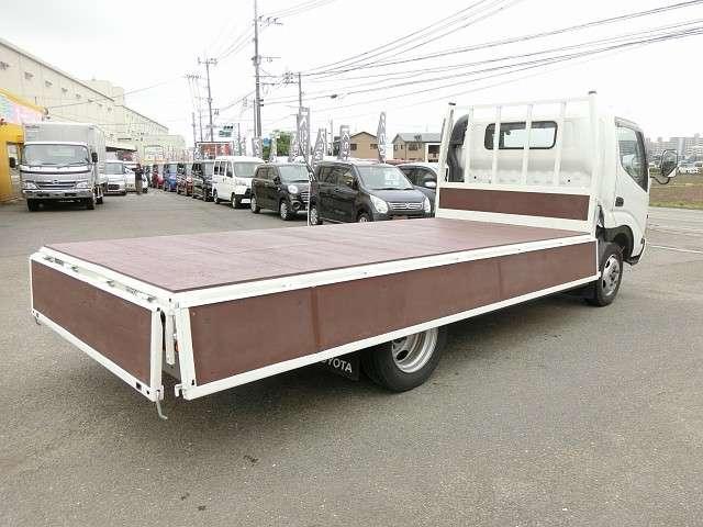 Ref:AUX-24221684 TOYOTA TOYOACE 2006 14 Ref:AUX-24221684 TOYOTA TOYOACE 2006 - Image 14
