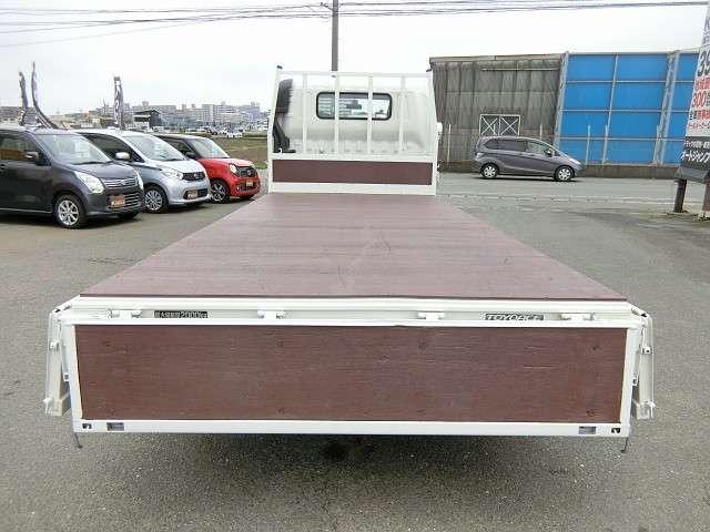 Ref:AUX-24221684 TOYOTA TOYOACE 2006 15 Ref:AUX-24221684 TOYOTA TOYOACE 2006 - Image 15