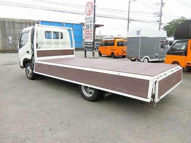Ref:AUX-24221684 TOYOTA TOYOACE 2006 16 Ref:AUX-24221684 TOYOTA TOYOACE 2006 - Image 16