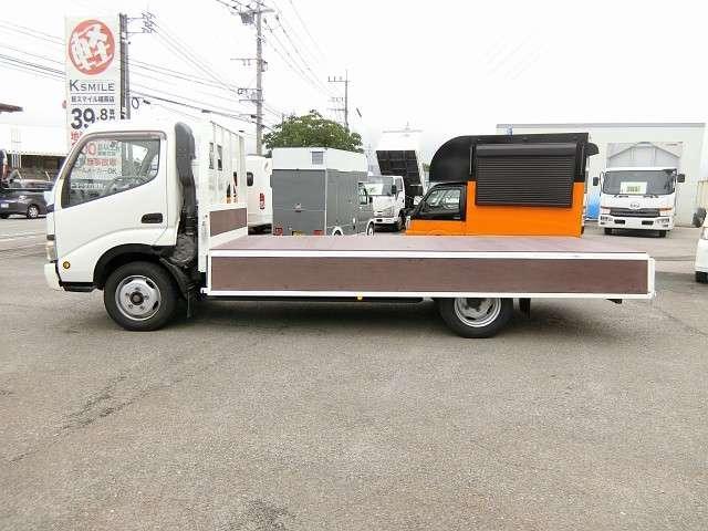 Ref:AUX-24221684 TOYOTA TOYOACE 2006 17 Ref:AUX-24221684 TOYOTA TOYOACE 2006 - Image 17