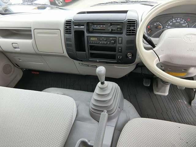 Ref:AUX-24221684 TOYOTA TOYOACE 2006 18 Ref:AUX-24221684 TOYOTA TOYOACE 2006 - Image 18