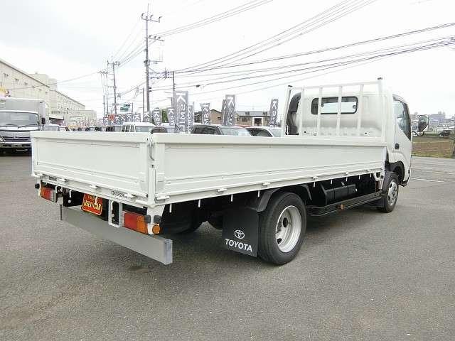 Ref:AUX-24221684 TOYOTA TOYOACE 2006 5 Ref:AUX-24221684 TOYOTA TOYOACE 2006 - Image 5