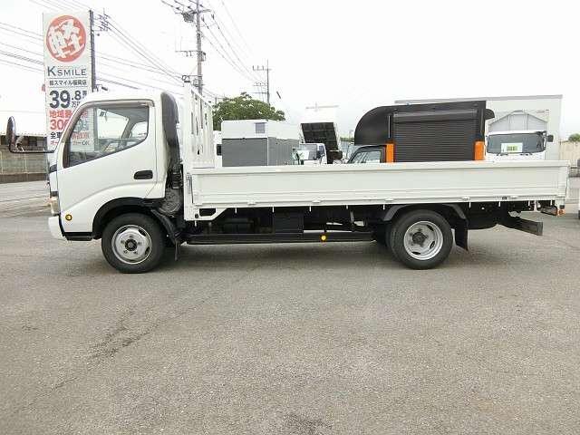 Ref:AUX-24221684 TOYOTA TOYOACE 2006 6 Ref:AUX-24221684 TOYOTA TOYOACE 2006 - Image 6