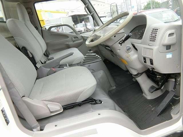 Ref:AUX-24221684 TOYOTA TOYOACE 2006 7 Ref:AUX-24221684 TOYOTA TOYOACE 2006 - Image 7