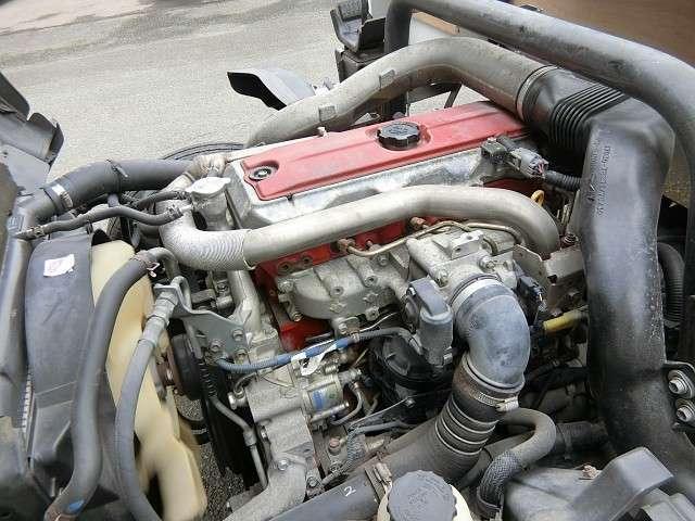 Ref:AUX-24221684 TOYOTA TOYOACE 2006 9 Ref:AUX-24221684 TOYOTA TOYOACE 2006 - Image 9