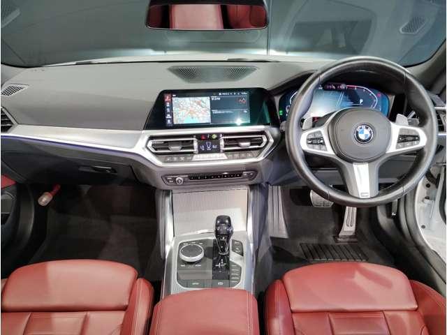 Ref:AUX-24221954 BMW 4 SERIES 2021 3 Ref:AUX-24221954 BMW 4 SERIES 2021 - Image 3