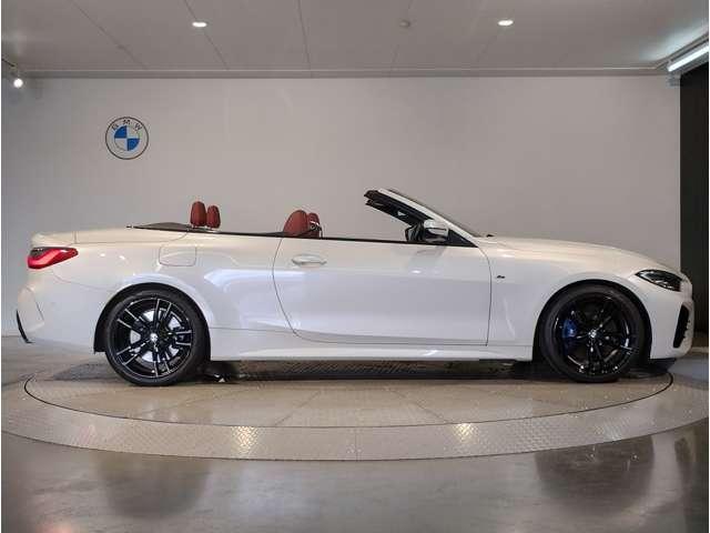 Ref:AUX-24221954 BMW 4 SERIES 2021 9 Ref:AUX-24221954 BMW 4 SERIES 2021 - Image 9