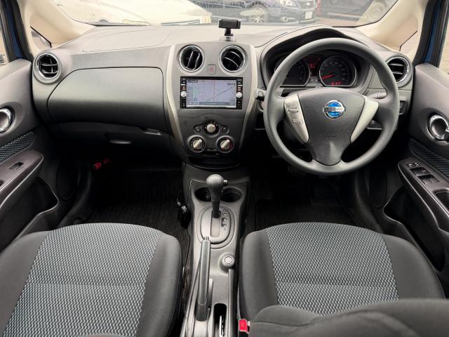 Ref:AUX-24224041 NISSAN NOTE 2015 3 Ref:AUX-24224041 NISSAN NOTE 2015 - Image 3