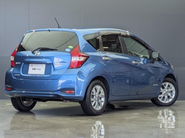 Ref:AUX-24224093 NISSAN NOTE 2019 2 Ref:AUX-24224093 NISSAN NOTE 2019 - Image 2