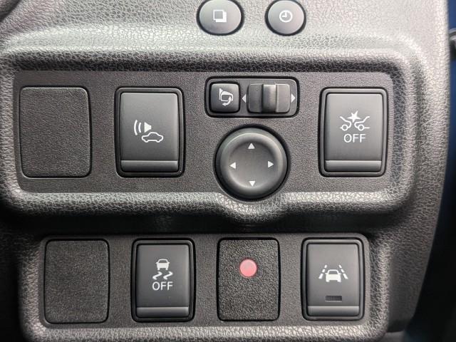 Ref:AUX-24224093 NISSAN NOTE 2019 11 Ref:AUX-24224093 NISSAN NOTE 2019 - Image 11