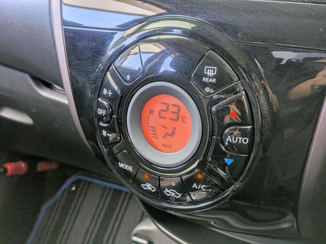 Ref:AUX-24224093 NISSAN NOTE 2019 13 Ref:AUX-24224093 NISSAN NOTE 2019 - Image 13