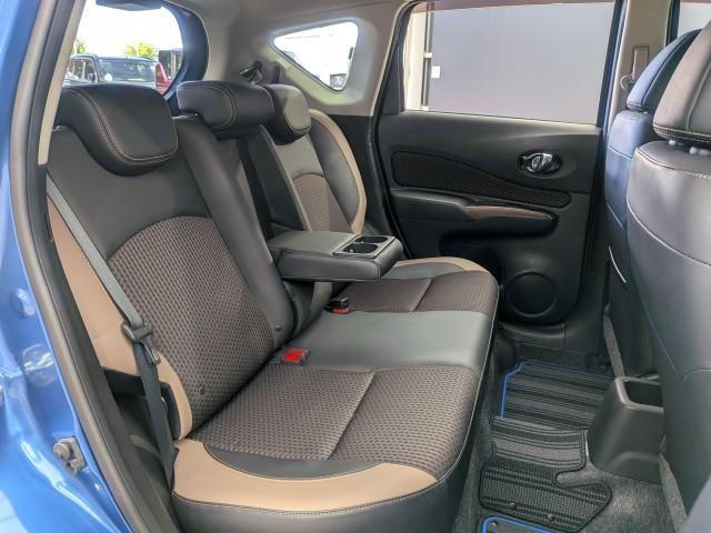 Ref:AUX-24224093 NISSAN NOTE 2019 18 Ref:AUX-24224093 NISSAN NOTE 2019 - Image 18