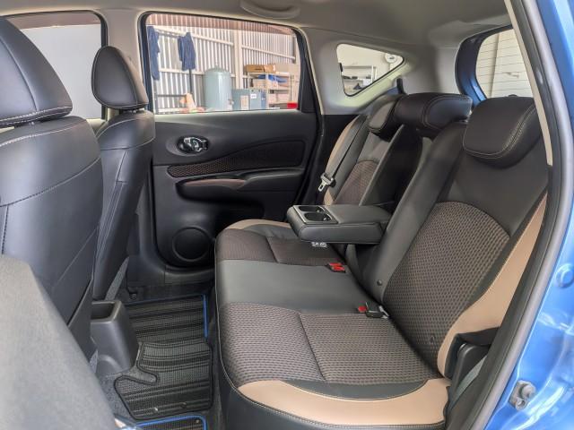 Ref:AUX-24224093 NISSAN NOTE 2019 19 Ref:AUX-24224093 NISSAN NOTE 2019 - Image 19