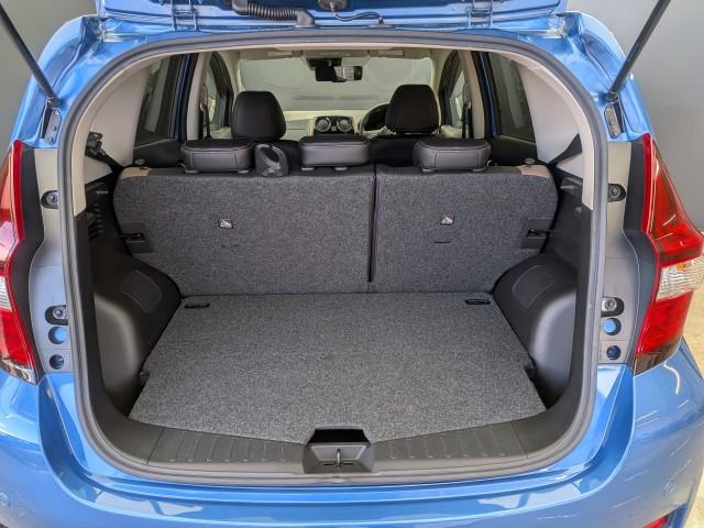 Ref:AUX-24224093 NISSAN NOTE 2019 20 Ref:AUX-24224093 NISSAN NOTE 2019 - Image 20