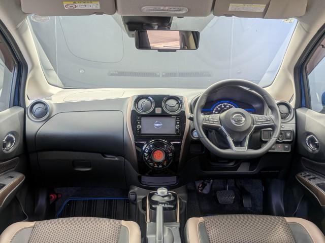 Ref:AUX-24224093 NISSAN NOTE 2019 3 Ref:AUX-24224093 NISSAN NOTE 2019 - Image 3