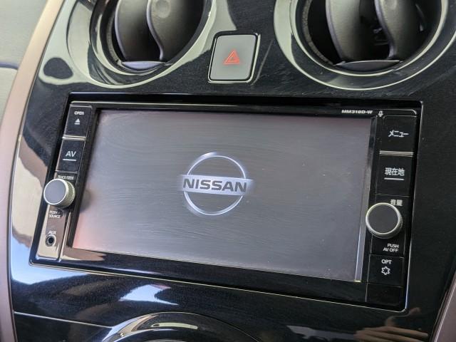 Ref:AUX-24224093 NISSAN NOTE 2019 4 Ref:AUX-24224093 NISSAN NOTE 2019 - Image 4