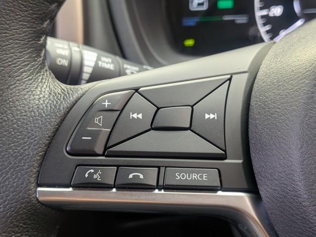 Ref:AUX-24224093 NISSAN NOTE 2019 7 Ref:AUX-24224093 NISSAN NOTE 2019 - Image 7